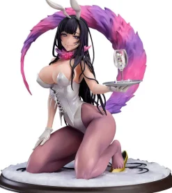 The Elder Sister-Like One - Chiyo Statue / Unnamable Bunny Version: Max Factory