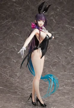 The Elder Sister-Like One - Yang Guifei Statue / Caged Bird Version: FREEing