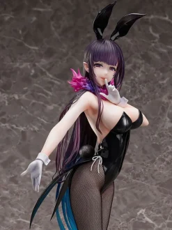 The Elder Sister-Like One - Chiyo Statue / Bunny Version: FREEing