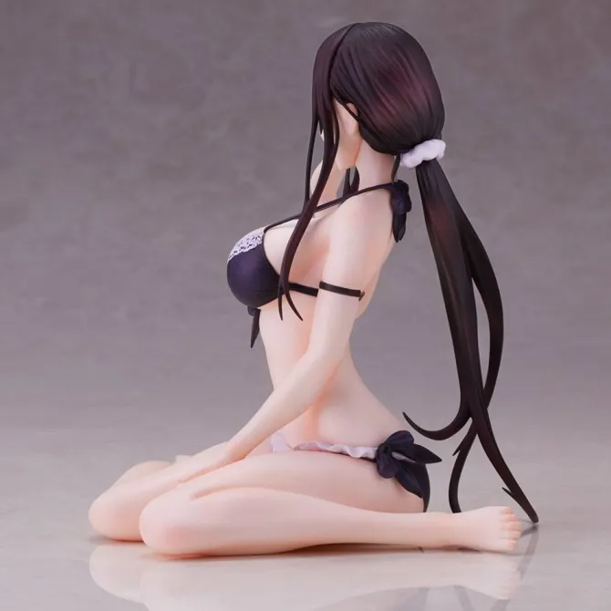 The Elder Sister-Like One - Chiyo Statue: Union Creative