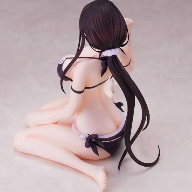 The Elder Sister-Like One - Chiyo Statue: Union Creative