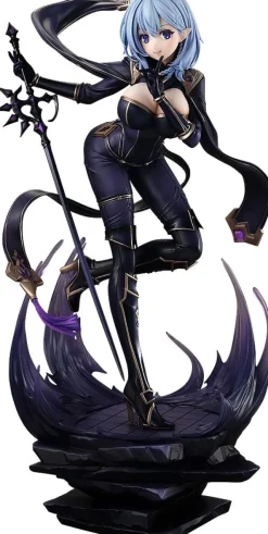 The Eminence in Shadow - Beta Statue / Light Novel: Kadokawa