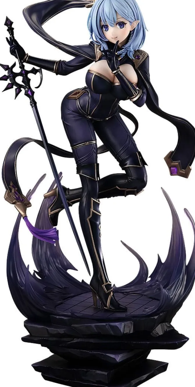 The Eminence in Shadow - Beta Statue / Light Novel: Kadokawa