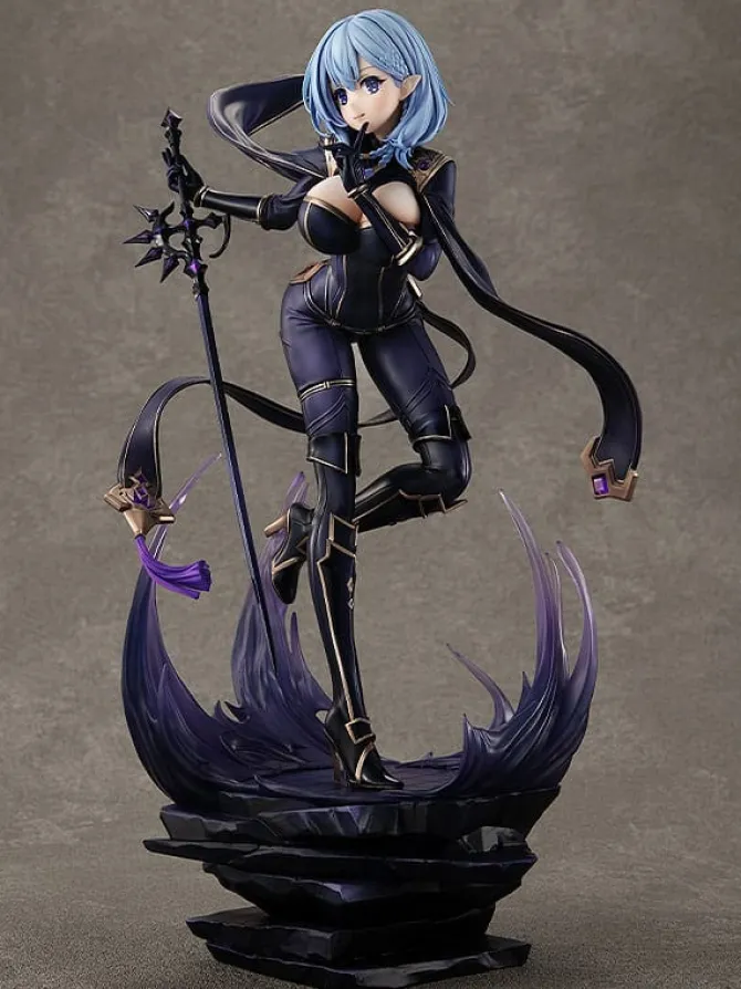 The Eminence in Shadow - Beta Statue / Light Novel: Kadokawa