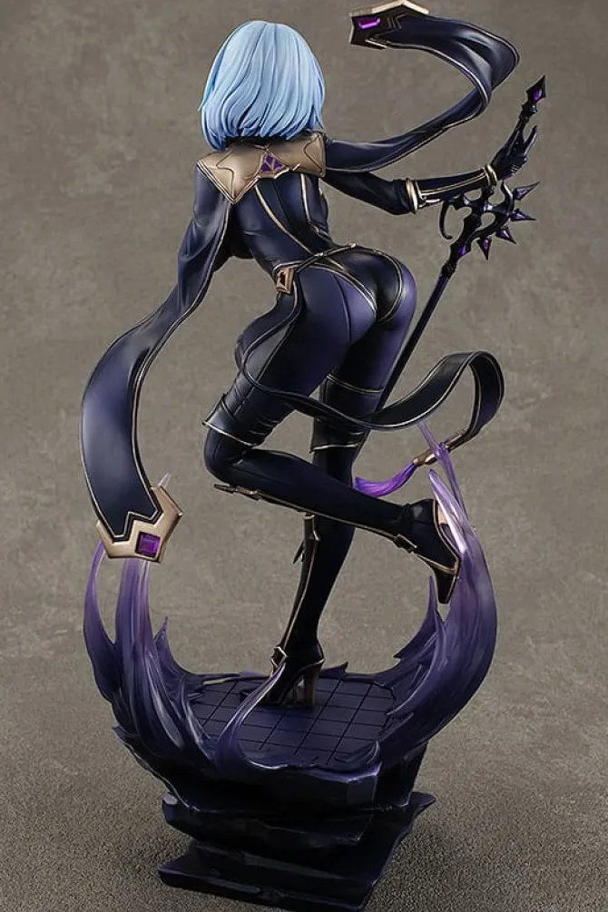 The Eminence in Shadow - Beta Statue / Light Novel: Kadokawa