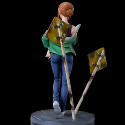 The Grimm Variations: Otome, Kaiju, and the Spirited Away - Sumireko Statue: Union Creative