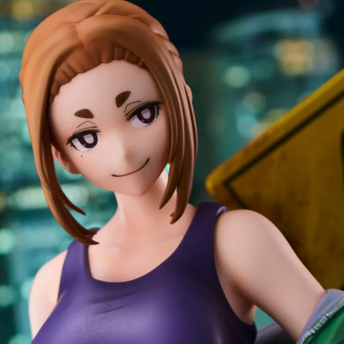 The Grimm Variations: Otome, Kaiju, and the Spirited Away - Sumireko Statue: Union Creative