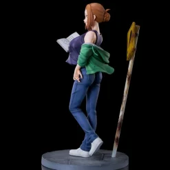 The Grimm Variations: Otome, Kaiju, and the Spirited Away - Sumireko Statue: Union Creative