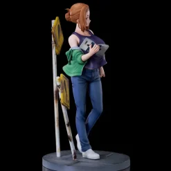 The Grimm Variations: Otome, Kaiju, and the Spirited Away - Sumireko Statue: Union Creative