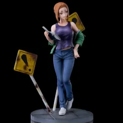 The Grimm Variations: Otome, Kaiju, and the Spirited Away - Sumireko Statue: Union Creative