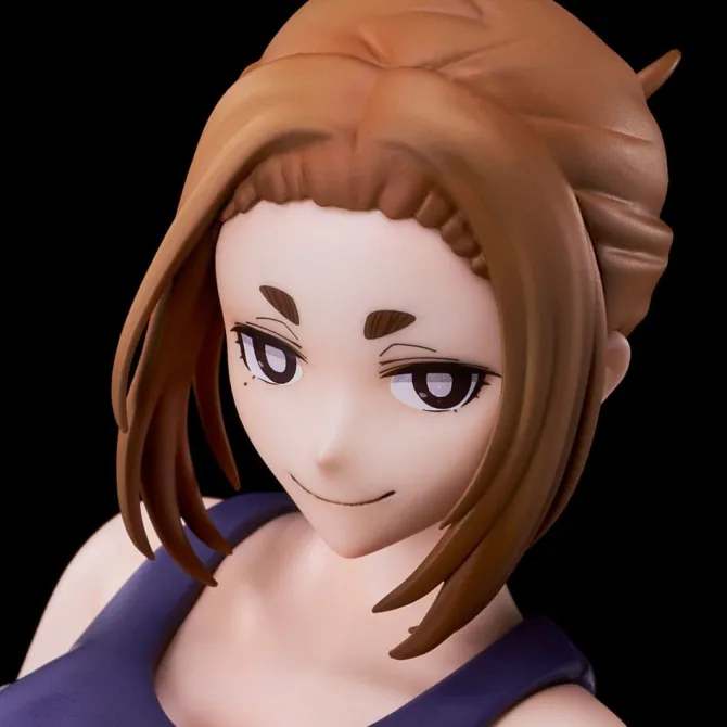 The Grimm Variations: Otome, Kaiju, and the Spirited Away - Sumireko Statue: Union Creative