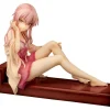 The Idolmaster Cinderella Girls - Mika Jougasaki Statue / Glorious Glow Version: Phat!