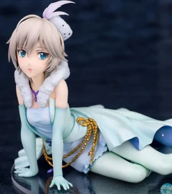 The Idolmaster Cinderella Girls - Anastasia Statue - Love Laika Ver.: Phat!