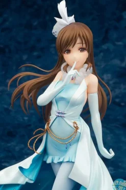 The Idolmaster Cinderella Girls - Minami Nitta Statue - Sleeping Little Devil Version: Max Factory