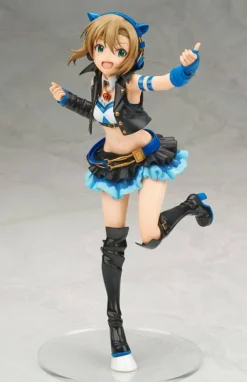 The Idolmaster Cinderella Girls - Riina Tada Statue: Alter