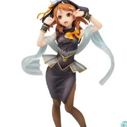 The Idolmaster Cinderella Girls - Karen Houjou Statue - Triad Primus Version: MegaHouse
