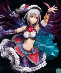 The Idolmaster Cinderella Girls - Ranko Kanzaki Statue / Dark Princess of Roses: Alter