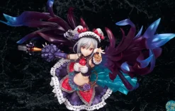 The Idolmaster Cinderella Girls - Ranko Kanzaki Statue / Dark Princess of Roses: Alter