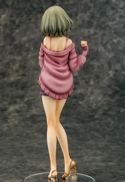 The Idolmaster Cinderella Girls - Kaede Takagaki Statue / Sweet Princess Version: Phat!