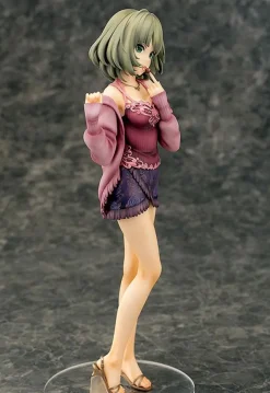The Idolmaster Cinderella Girls - Kaede Takagaki Statue / Sweet Princess Version: Phat!