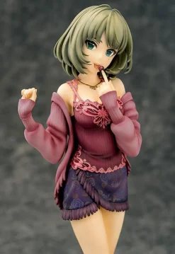 The Idolmaster Cinderella Girls - Kaede Takagaki Statue / Sweet Princess Version: Phat!