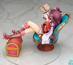 The Idolmaster Cinderella Girls - Shiki Ichinose Statue / Perfume Tripper Version: Alter