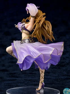 The Idolmaster Cinderella Girls - Megumi Tokoro Statue / Sexy Dance Version: Phat!