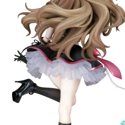 The Idolmaster Cinderella Girls - Nao Kamiya Statue - Triad Primus Version: MegaHouse