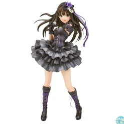 The Idolmaster Cinderella Girls - Rin Shibuya Statue - Triad Primus Version: MegaHouse