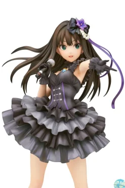 The Idolmaster Cinderella Girls - Rin Shibuya Statue - Triad Primus Version: MegaHouse