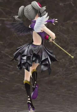The Idolmaster Cinderella Girls - Ranko Kanzaki Statue - Rosenburg Engel Ver.: Max Factory