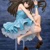 The Idolmaster Cinderella Girls - Rin Shibuya Statue: Phat!
