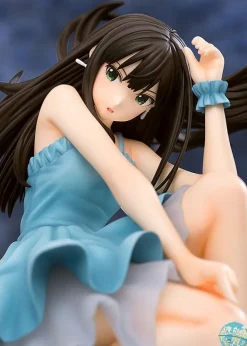 The Idolmaster Cinderella Girls - Rin Shibuya Statue: Phat!