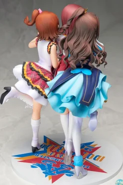 The Idolmaster Masters Of Idol World - 10th Anniversary Memorial Statue: Aniplex