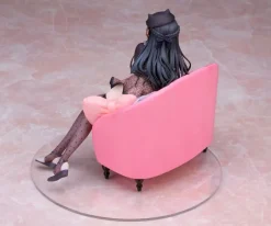 The Idolmaster Shiny Colors - Fuyuko Mayuzumi Statue: Alter