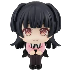 The Idolmaster Shiny Colors - Fuyuko Mayuzumi Statue / Look Up: Megahouse