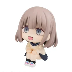 The Idolmaster Shiny Colors - Asahi Serizawa Statue / Look Up: Megahouse