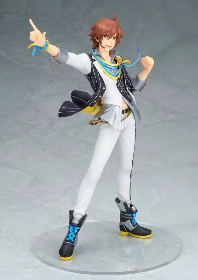 The Idolmaster SideM - Toma Amagase Statue: Alter