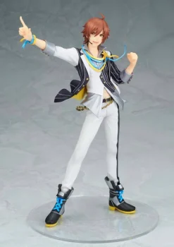 The Idolmaster SideM - Toma Amagase Statue: Alter