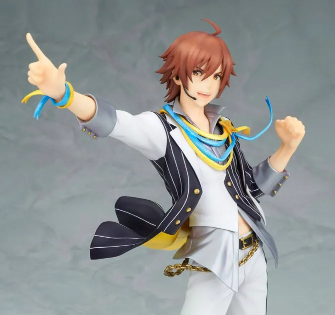 The Idolmaster SideM - Toma Amagase Statue: Alter