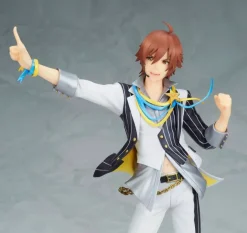 The Idolmaster SideM - Toma Amagase Statue: Alter