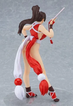 The King of Fighters 97 - Mai Shiranui Statue / Pop Up Parade: Max Factory
