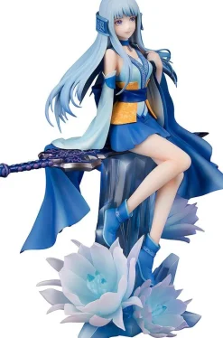 The Legend of Sword and Fairy - Long Kui Statue / Bloom like a Dream Version: Ensoutoys