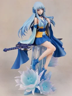 The Legend of Sword and Fairy - Long Kui Statue / Bloom like a Dream Version: Ensoutoys