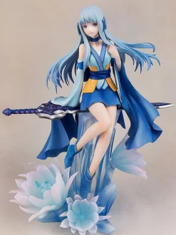 The Legend of Sword and Fairy - Long Kui Statue / Bloom like a Dream Version: Ensoutoys