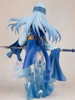 The Legend of Sword and Fairy - Long Kui Statue / Bloom like a Dream Version: Ensoutoys
