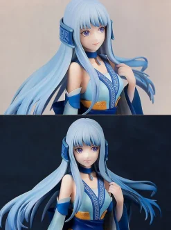 The Legend of Sword and Fairy - Long Kui Statue / Bloom like a Dream Version: Ensoutoys