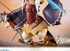 The Legend of Zelda Breath of the Wild - Revali Statue / Collector's Edition: First 4 Figures