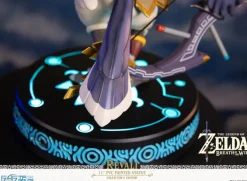 The Legend of Zelda Breath of the Wild - Revali Statue / Collector's Edition: First 4 Figures