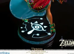 The Legend of Zelda Breath of the Wild - Urbosa Statue / Collector's Edition: First 4 Figures